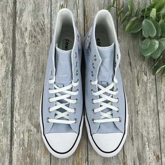 Chuck Taylor All Star Logo Remix Sneaker Shoes Size 11